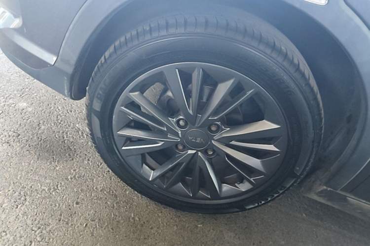 Used NETA V 2022 Chao 400 Lite Exterior 4