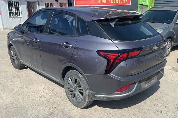 Used NETA V 2022 Chao 400 Lite Exterior 5