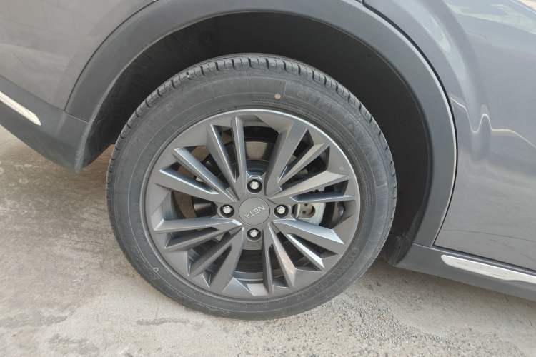 Used NETA V 2022 Chao 400 Lite Exterior 5