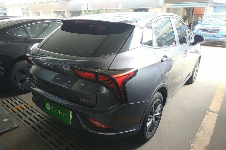 Used NETA V 2022 Chao 400 Lite Exterior 5