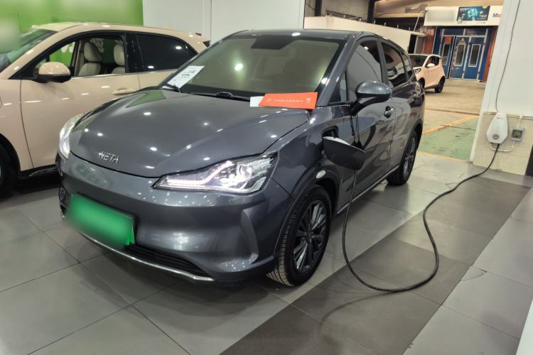 Used NETA V 2022 Chao 400 Lite Exterior 5