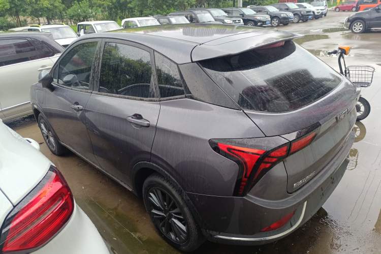 Used NETA V 2022 Chao 400 Lite Exterior 5