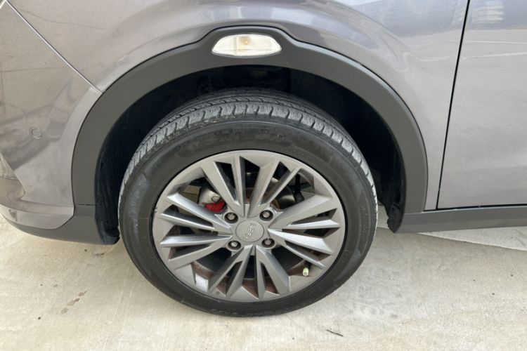 Used NETA V 2022 Pro Long-Range Smart Edition Exterior 5