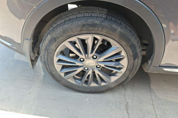 Used NETA V 2022 Chao 400 Lite Exterior 5