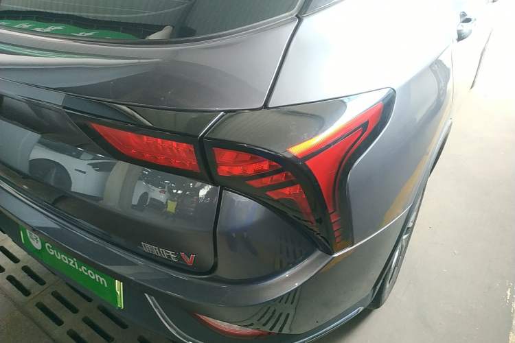 Used NETA V 2022 Chao 400 Lite Exterior 6