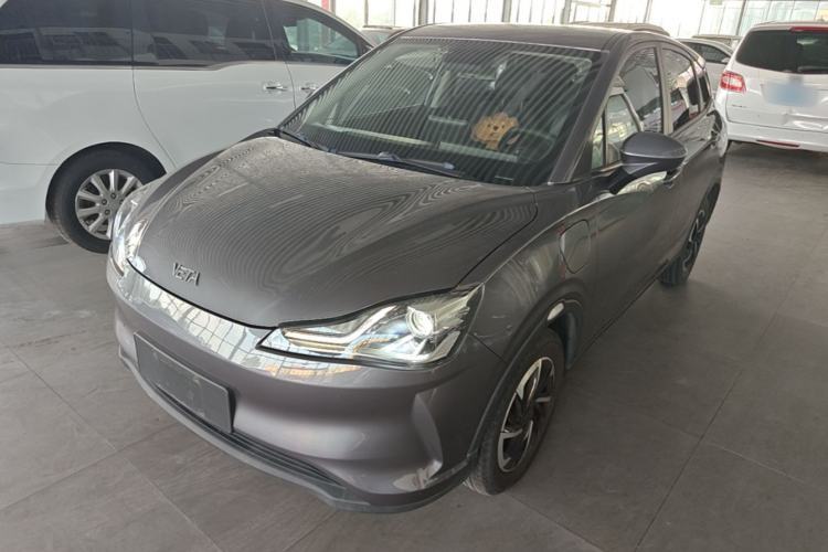 Used NETA V 2021 Long-Range Smart Edition Upgrade Model Guazi used car, China used car export, Used car for sale, Used  cars, Cheapest cars for sale