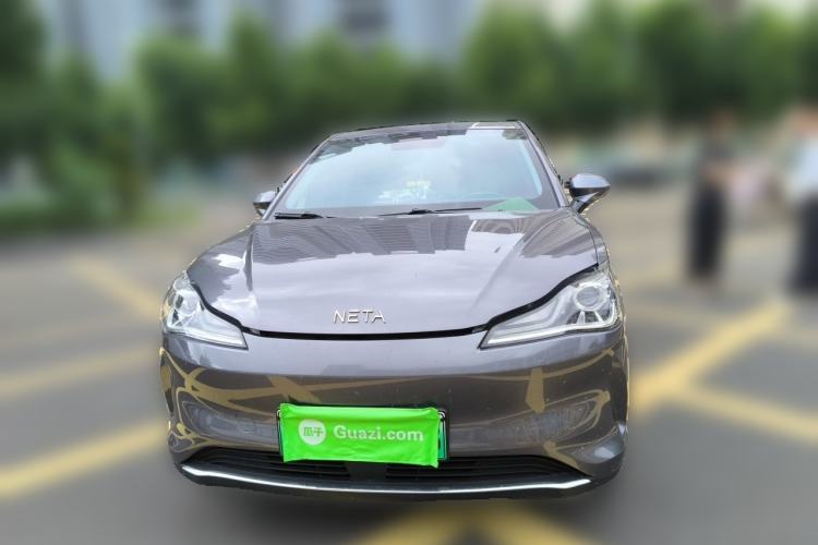 Used NETA V 2022 Chao 400 Lite Front