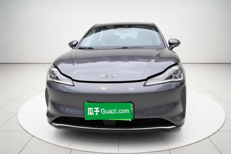 Used NETA V 2022 Chao 400 Lite Front