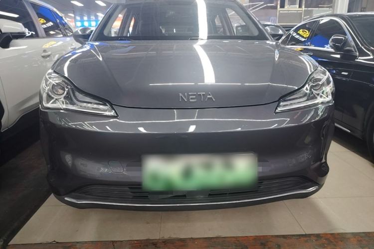 Used NETA V 2022 Chao 300 Industry Custom Edition Front