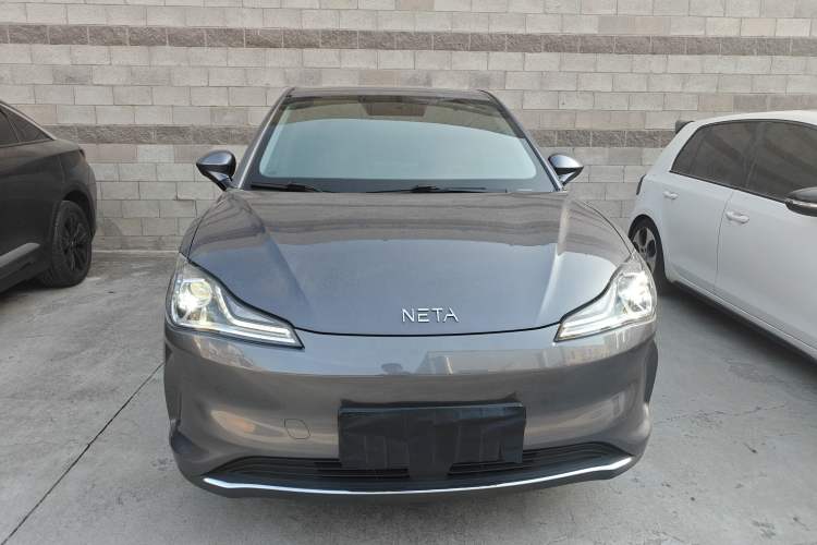 Used NETA V 2022 Chao 400 Lite Front