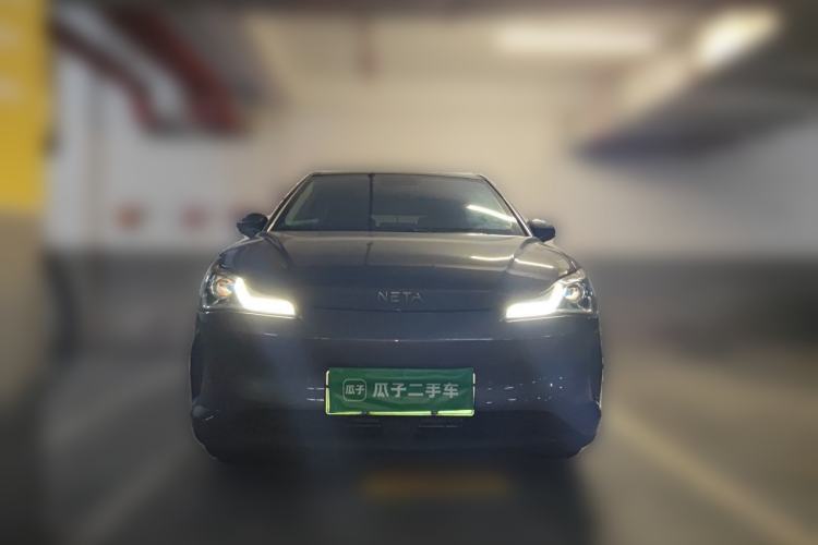 Used NETA V 2022 Pro Long-Range Smart Edition Front