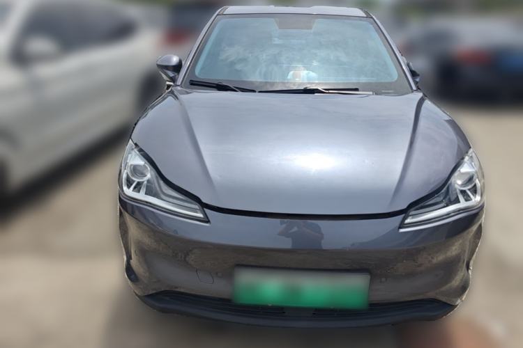 Used NETA V 2022 Pro Long-Range Smart Edition Front