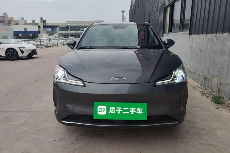 Used NETA V 2022 Chao 300 Industry Custom Edition Front
