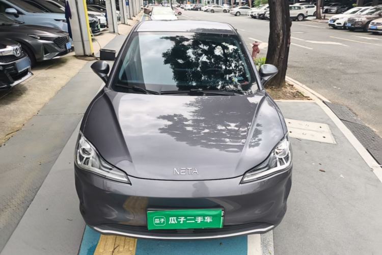 Used NETA V 2022 Chao 400 Front