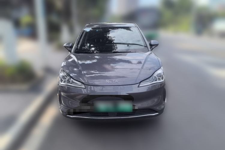 Used NETA V 2022 Chao 400 Lite Front