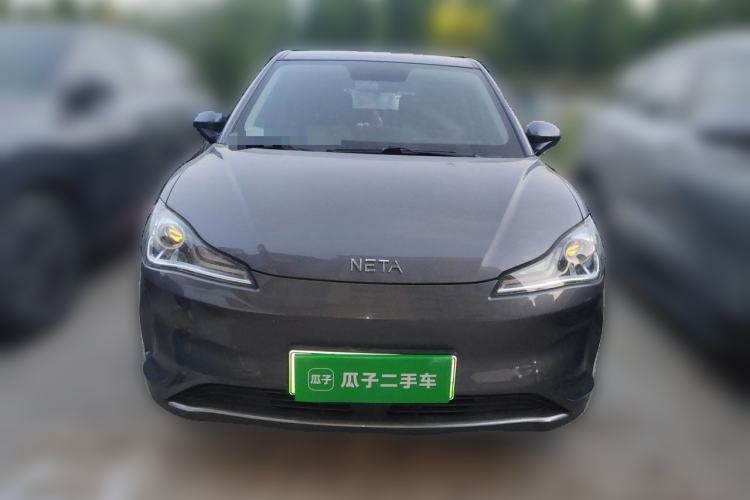 Used NETA V 2022 Chao 400 Lite Front