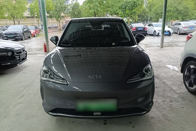 Used NETA V 2022 Chao 300 Lite Ternary Lithium Front