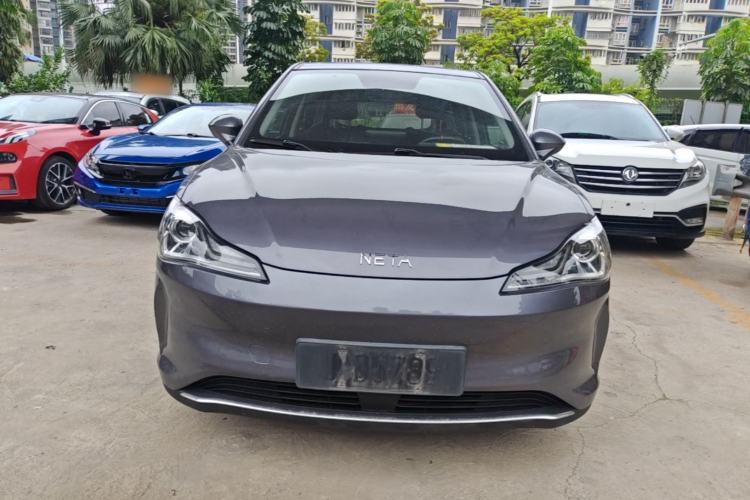 Used NETA V 2022 Chao 400 Lite Front