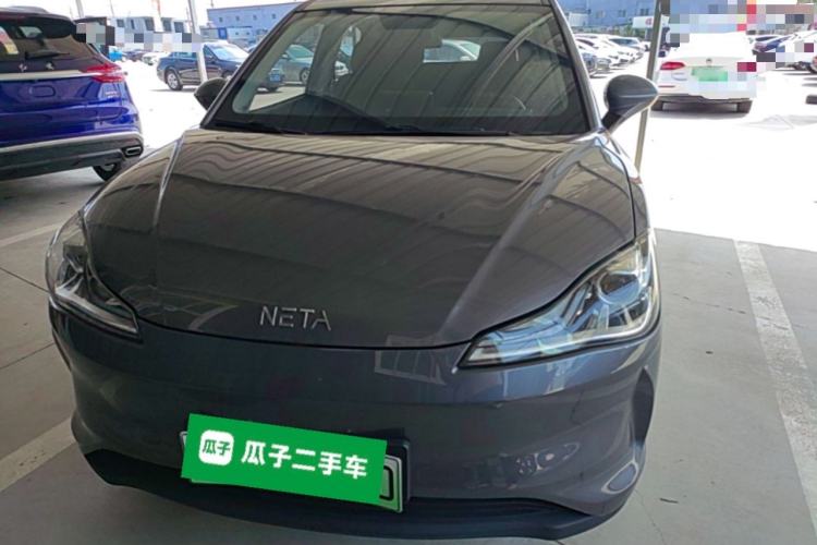 Used NETA V 2022 Chao 300 Lite Ternary Lithium Front