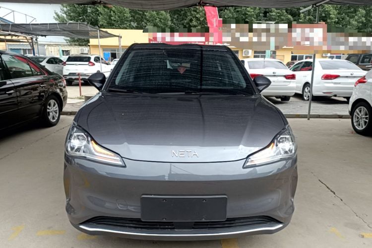 Used NETA V 2022 Chao 400 Lite Front