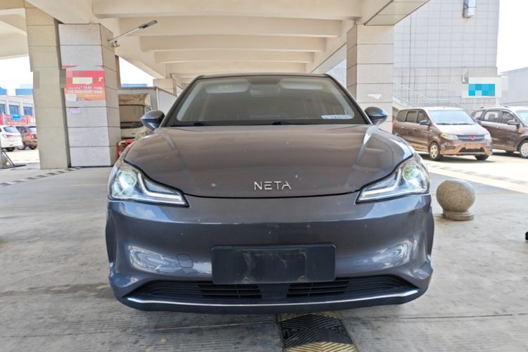Used NETA V 2022 Chao 300 Industry Custom Edition Front