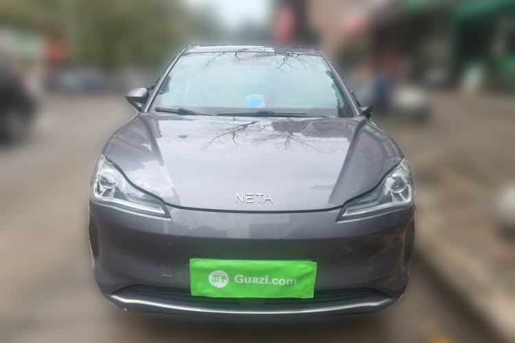 Used NETA V 2022 Chao 400 Lite Front