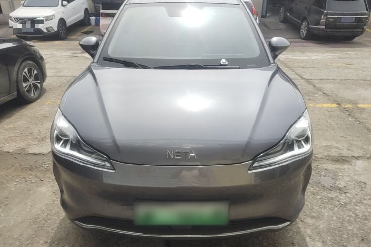 Used NETA V 2022 Chao 400 Lite Front