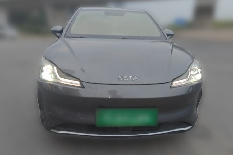 Used NETA V 2022 Chao 400 Lite Front