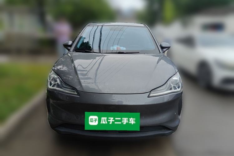 Used NETA V 2022 Pro Long-Range Smart Edition Front