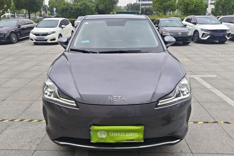 Used NETA V 2022 Chao 400 Lite Front