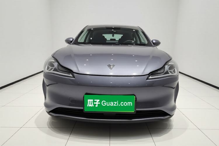 Used NETA V 2022 Chao 400 Lite Front