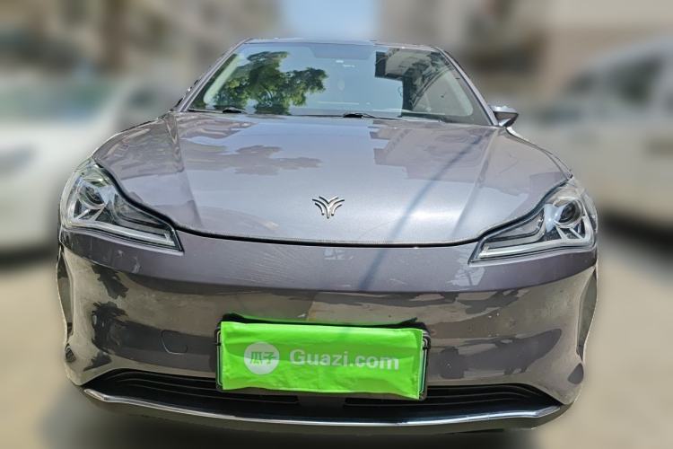 Used NETA V 2022 Chao 400 Lite Front