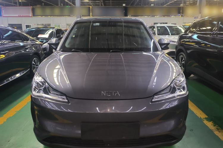 Used NETA V 2022 Chao 400 Pro Front
