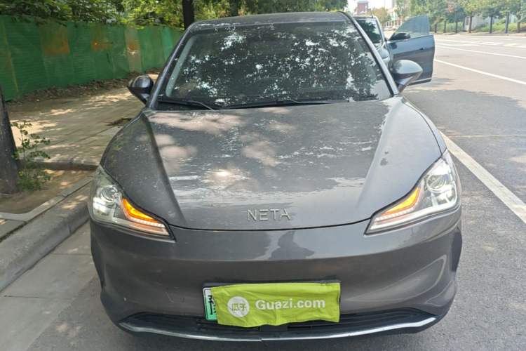 Used NETA V 2022 Chao 400 Lite Front