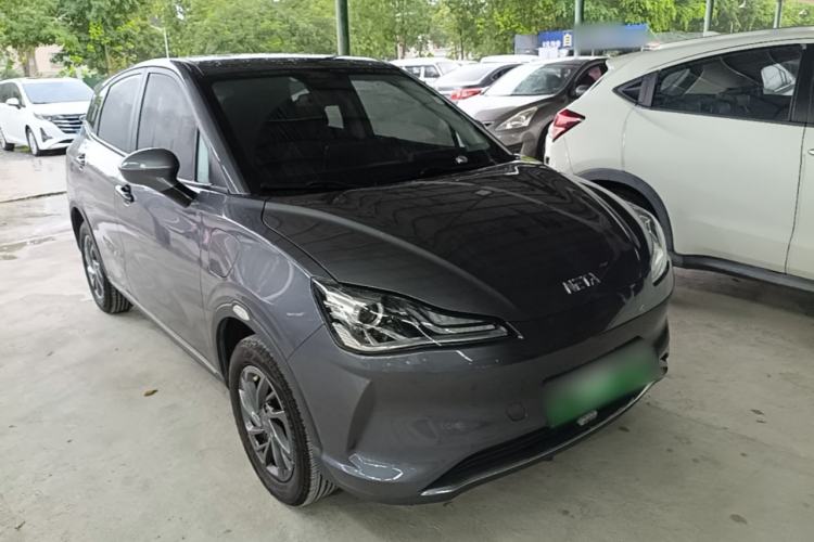 Used NETA V 2022 Chao 300 Lite Ternary Lithium Front Right 45 Deg