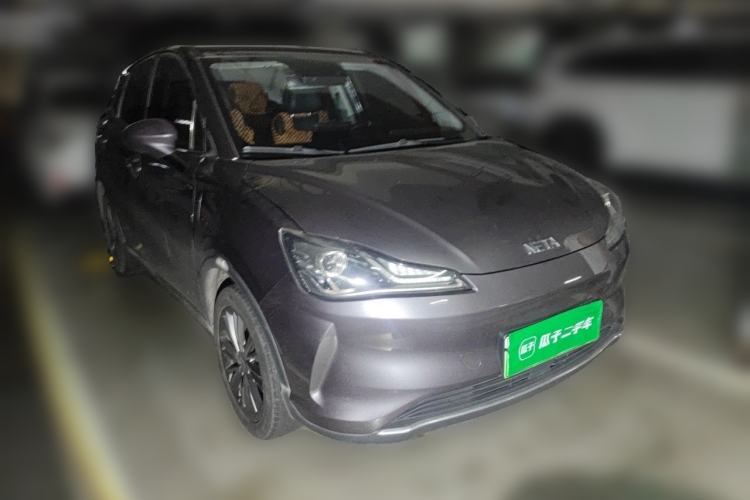 Used NETA V 2022 Chao 400 Lite Front Right 45 Deg