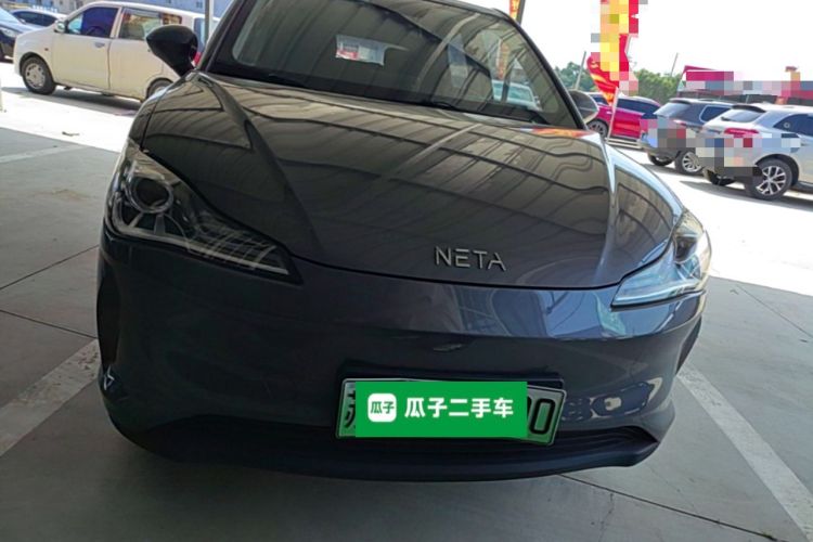 Used NETA V 2022 Chao 300 Lite Ternary Lithium Front Right 45 Deg