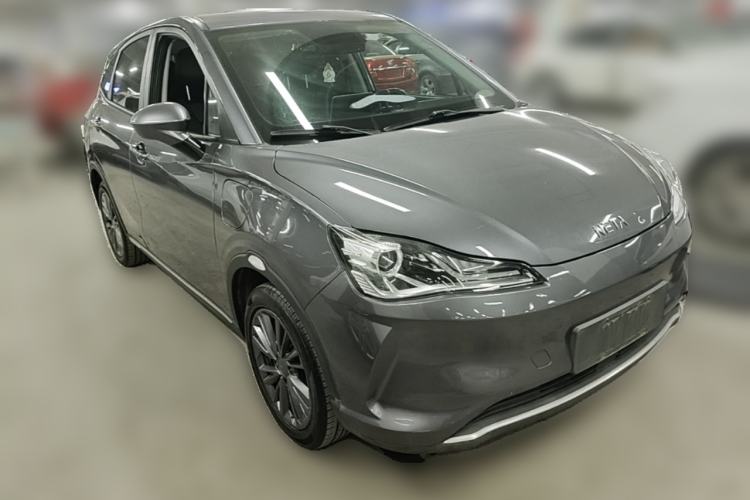 Used NETA V 2022 Chao 400 Lite Front Right 45 Deg