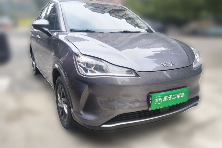 Used NETA V 2022 Chao 300 Lite Ternary Lithium Front Right 45 Deg