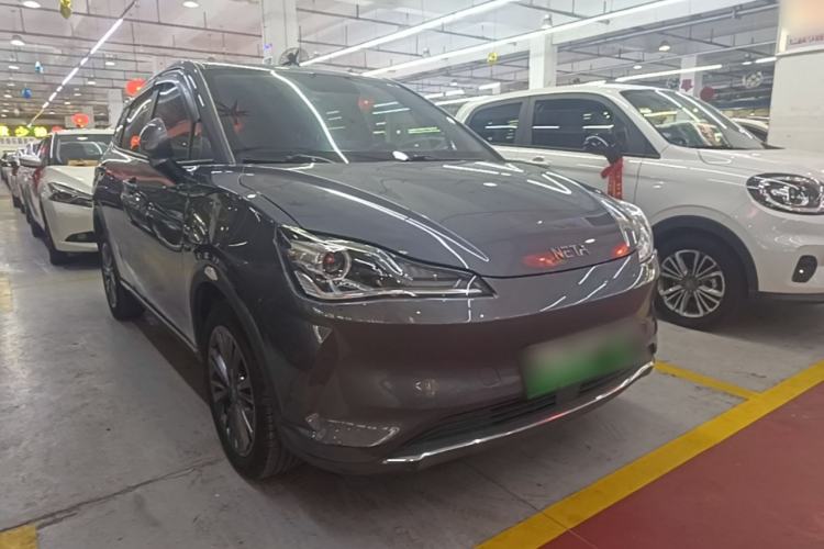 Used NETA V 2022 Chao 400 Front Right 45 Deg