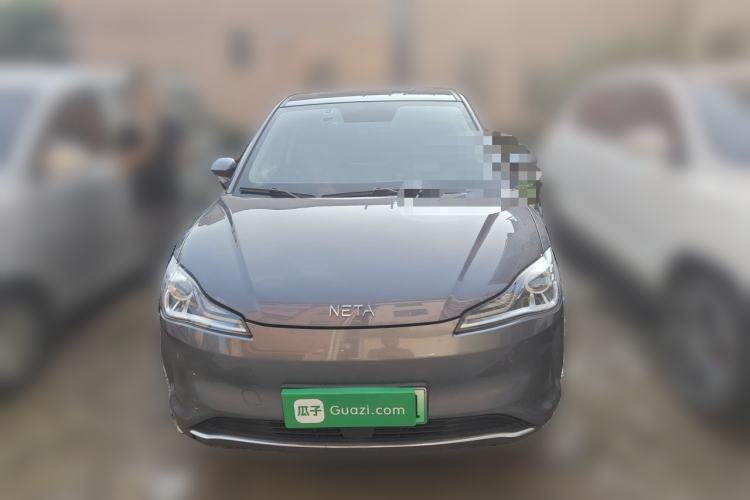 Used NETA V 2022 Chao 400 Lite Front