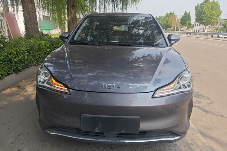 Used NETA V 2022 Chao 400 Lite Front
