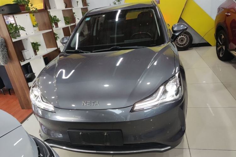 Used NETA V 2022 Chao 400 Lite Front