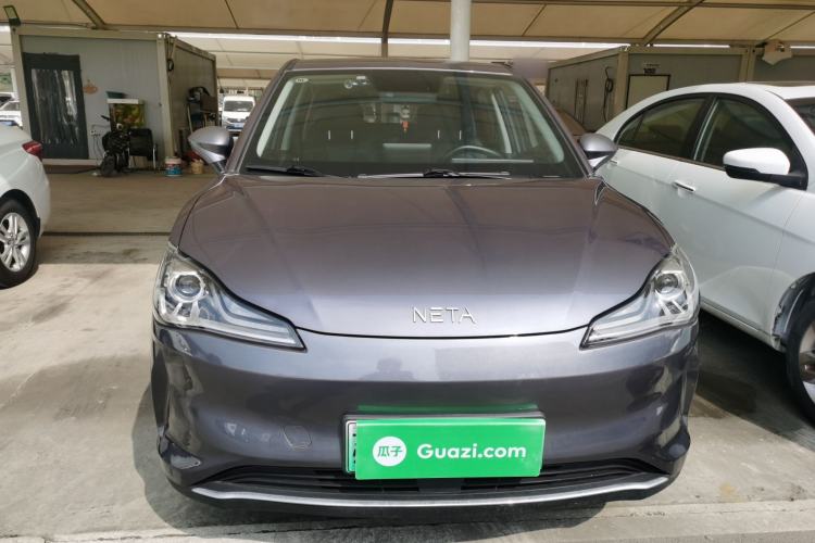 Used NETA V 2022 Chao 400 Lite Front