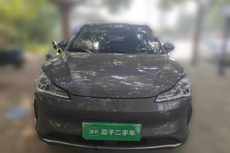 Used NETA V 2022 Chao 400 Lite Front