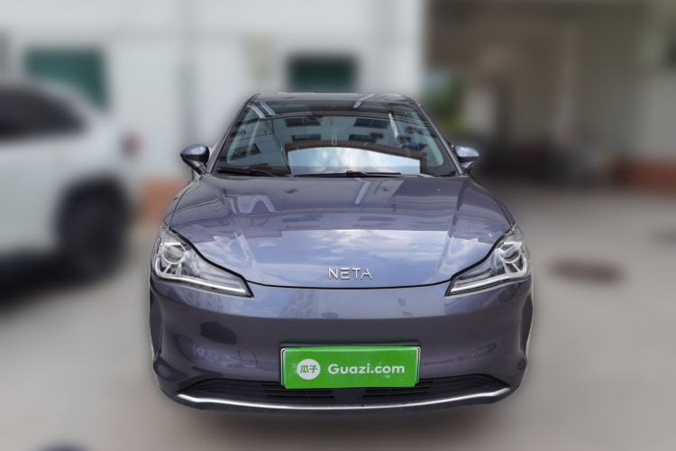 Used NETA V 2022 Chao 400 Lite Front