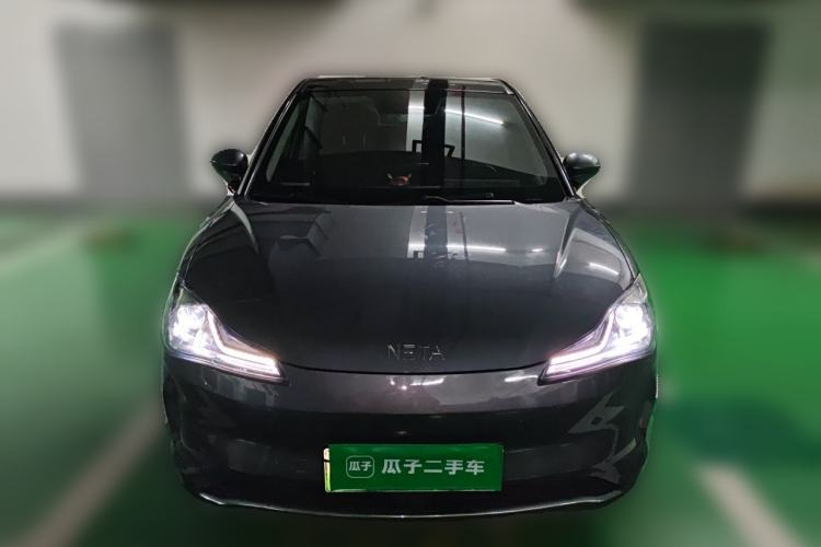 Used NETA V 2022 Chao 400 Lite Front