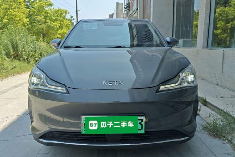 Used NETA V 2022 Chao 400 Lite Front