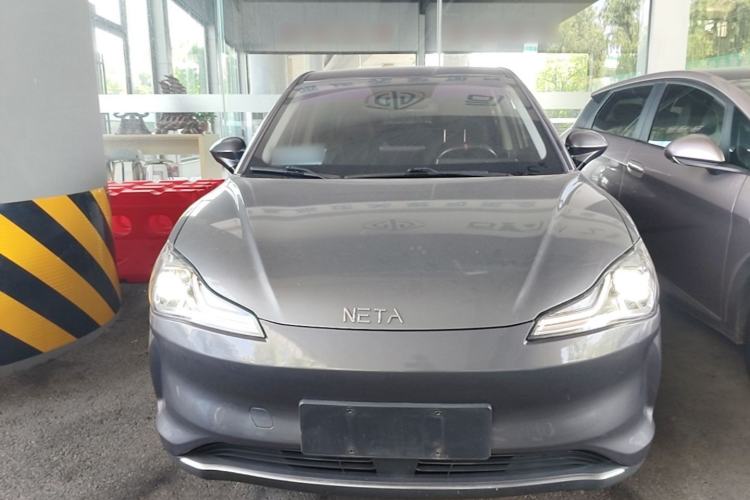 Used NETA V 2022 Chao 400 Lite Front