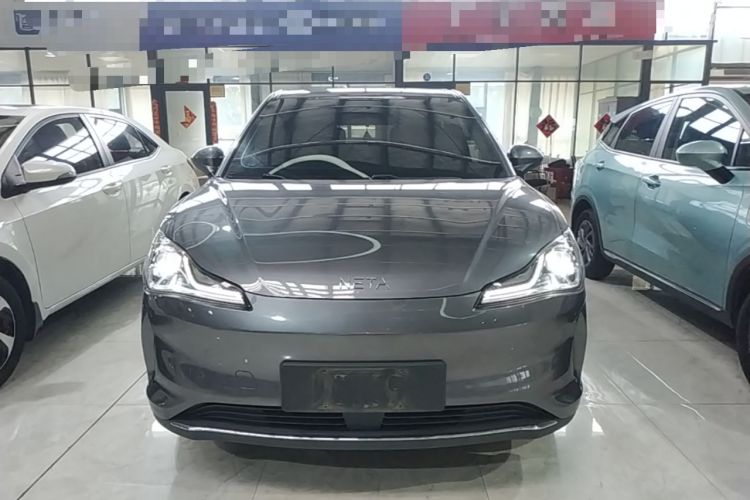 Used NETA V 2022 Chao 400 Lite Front